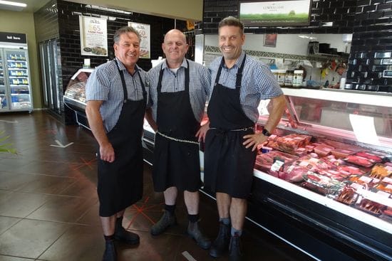 Butcher eyes home delivery as way of the future
